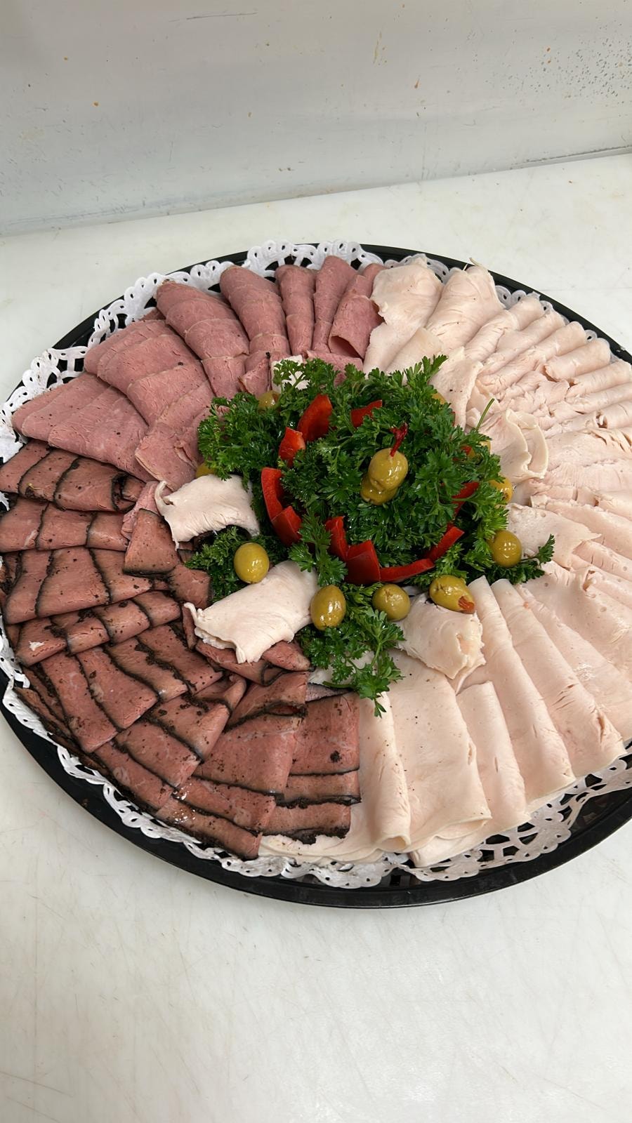 Deli favorites