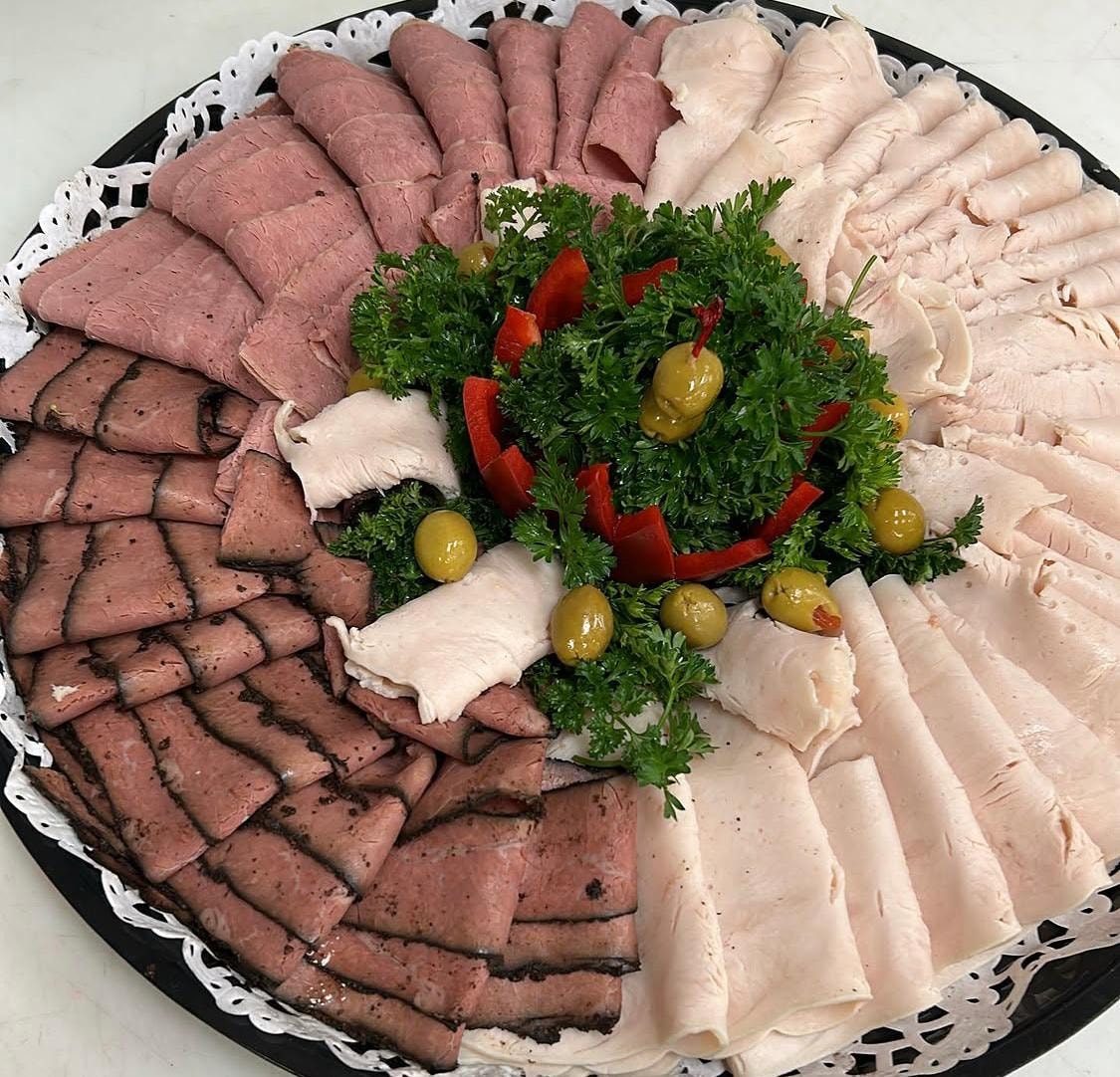 Prepared Foods